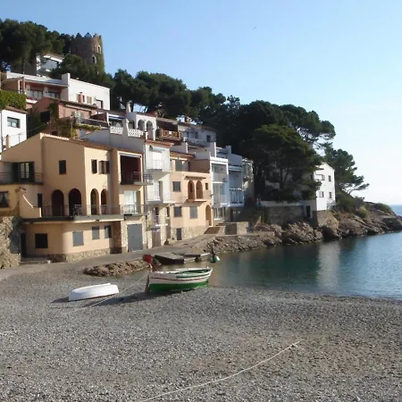 Villa Els Pescadors