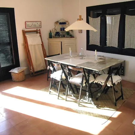 Els Pescadors Villa Begur