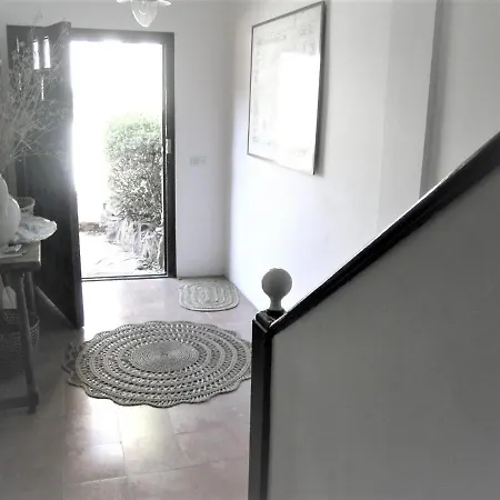 Villa Els Pescadors *