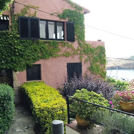 Els Pescadors Begur