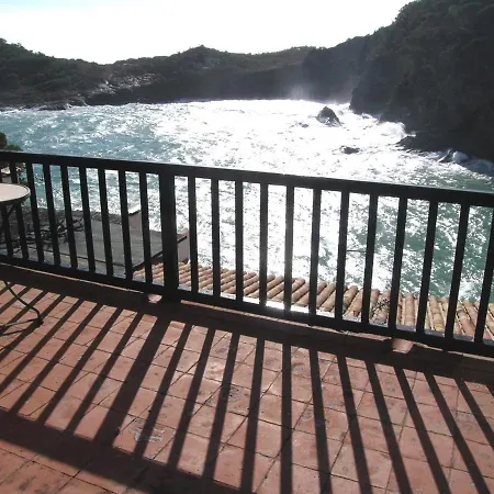 Villa Els Pescadors