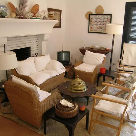 Villa Els Pescadors