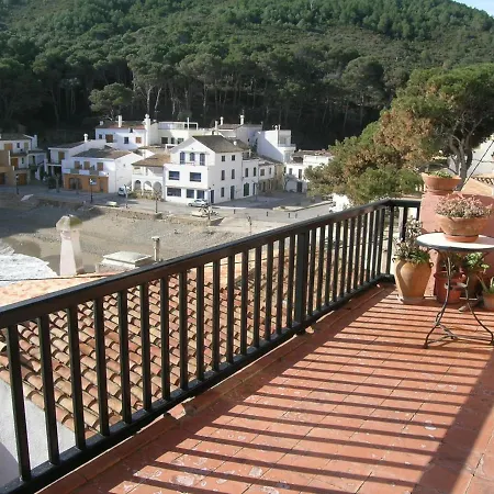 Els Pescadors Villa Begur