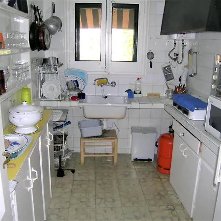 Els Pescadors Villa *