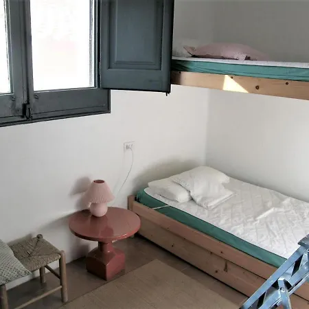 Villa Els Pescadors