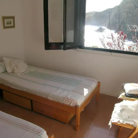 Villa Els Pescadors *