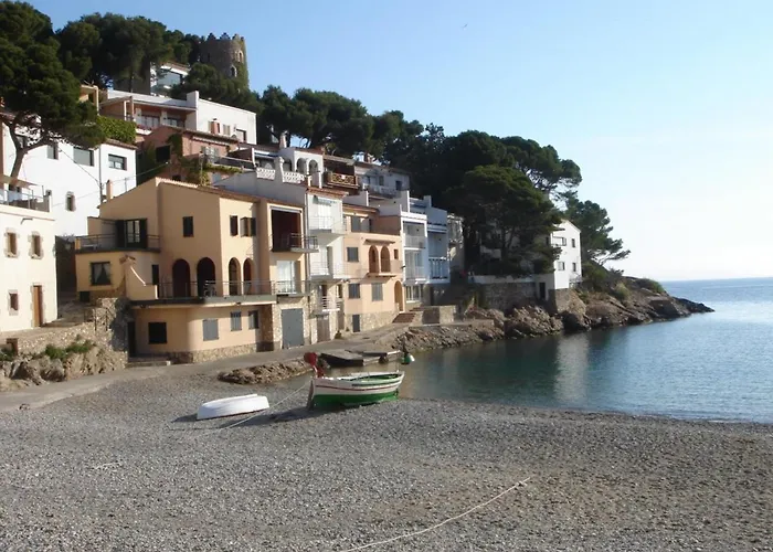 Villa Els Pescadors