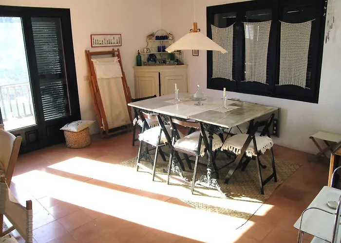 Els Pescadors Villa Begur
