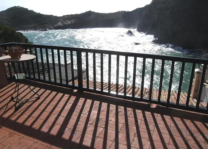 Villa Els Pescadors
