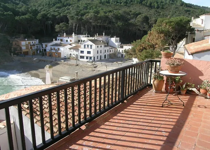 Els Pescadors Villa Begur