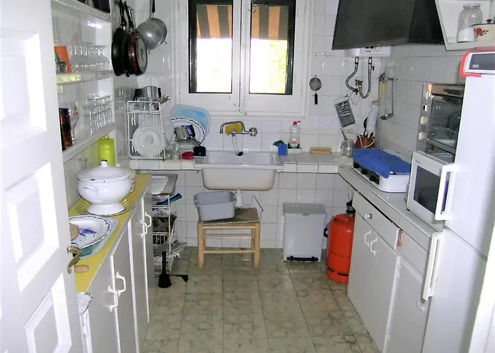 Els Pescadors Villa *