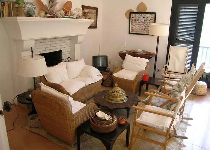 Villa Els Pescadors