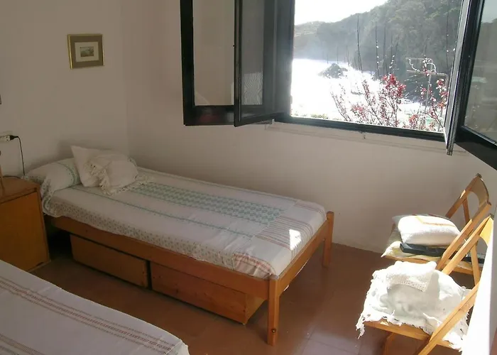 Villa Els Pescadors *