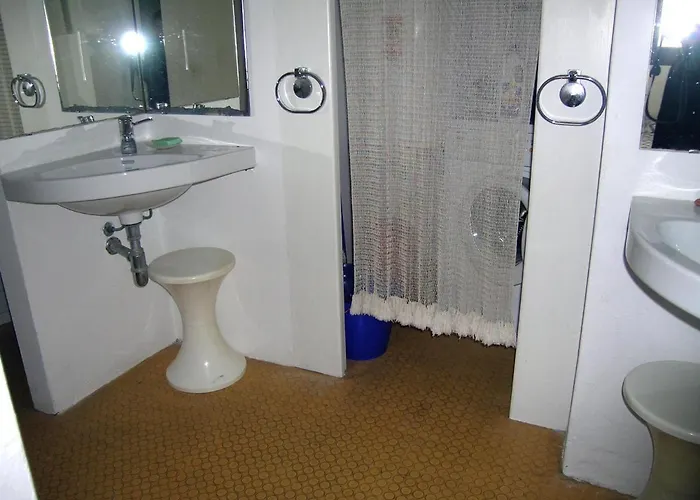 Els Pescadors Villa *